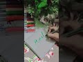 anshika name style #calligraphy #ytshorts #art #comment #love #english #calligraphy#kashish #anshika