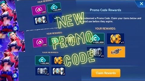 ALL NEW PROMO CODES |Mech Arena| FREE Rewards for Every Player (NOV 2025) 