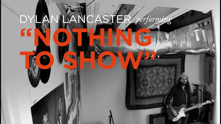 House Show: Dylan Lancaster