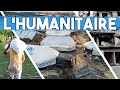 QU'EST-CE QUE L'HUMANITAIRE ?