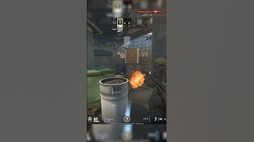 VALVE PLEASE FIX 🤓☝ || CS2 CLIPS