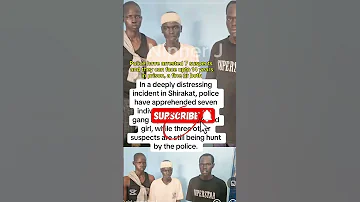 16 Yrs Old Gang Aped In Sherikat South Sudan Truecrimestories Truecrimecommunity 