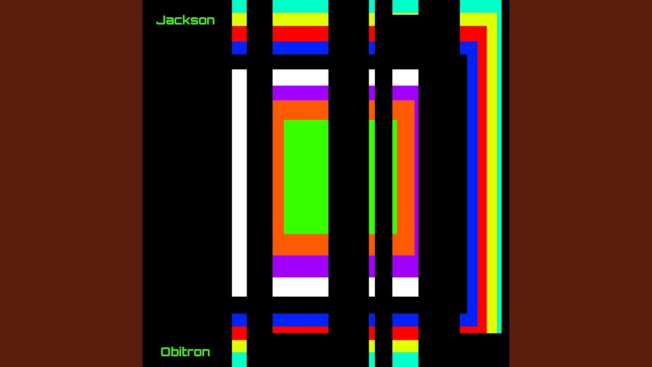 Watch Obitron on YouTube Watch Obitron on YouTube