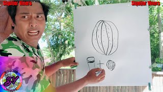 Drawing ko, Hulaan mo - Part 2 screenshot 3