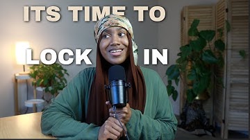 5 Tips To Reinvent Yourself BEFORE Ramadan | Muslimahs Making Moves e12