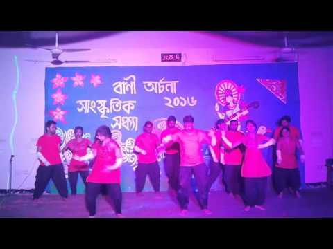Khulna medical college ..জ্বলে উঠো বাংলাদেশ,বিজয়ের পতাকা তোলো