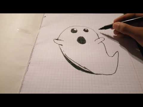Wideo: Jak Narysować Kenny'ego