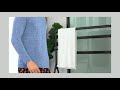 PLAYBOY 刷毛蓄熱短絨保暖長袖衫-單件 product youtube thumbnail