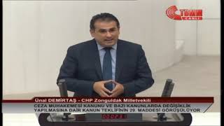 Download Chp Zonguldak Mİlletvekİlİ Ünal DemİrtaŞ Meclİs KonuŞmasi-29.madde-16 Ekİm 2019 Video MP3 Chp Zonguldak Mİlletvekİlİ Ünal DemİrtaŞ Meclİs KonuŞmasi-29.madde-16 Ekİm 2019