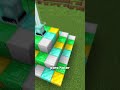 El Faro De Netherite Falso En Minecraft