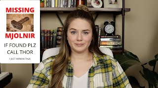 NORSE MYTHOLOGY | THOR & JORMUNGAND / THEFT OF MJOLNIR / THOR & HRUNGNIR | SHELBY FUQUA