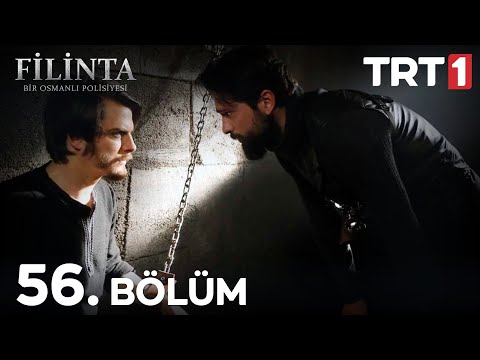 Filinta | 56. Bölüm