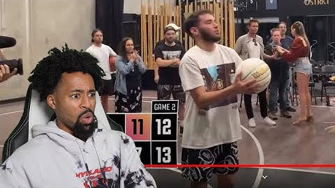 ADIN CALLED GAME!? Faze Rug Vs Adin Ross 1v1 For $25,000!!