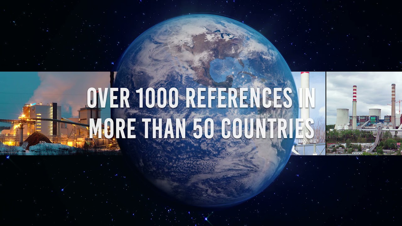 Pneumatic Conveying systems_Pneuplan Oy