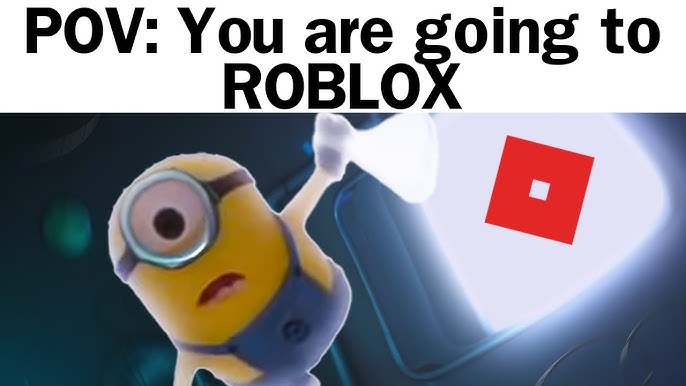 doors be like : r/bloxymemes