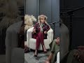 Senator Dr Rasha Kelej CEO of Merck Foundation Womenpreneur Visionary Voices Ep 07