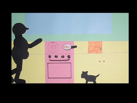 Introduction to stop-motion - YouTube