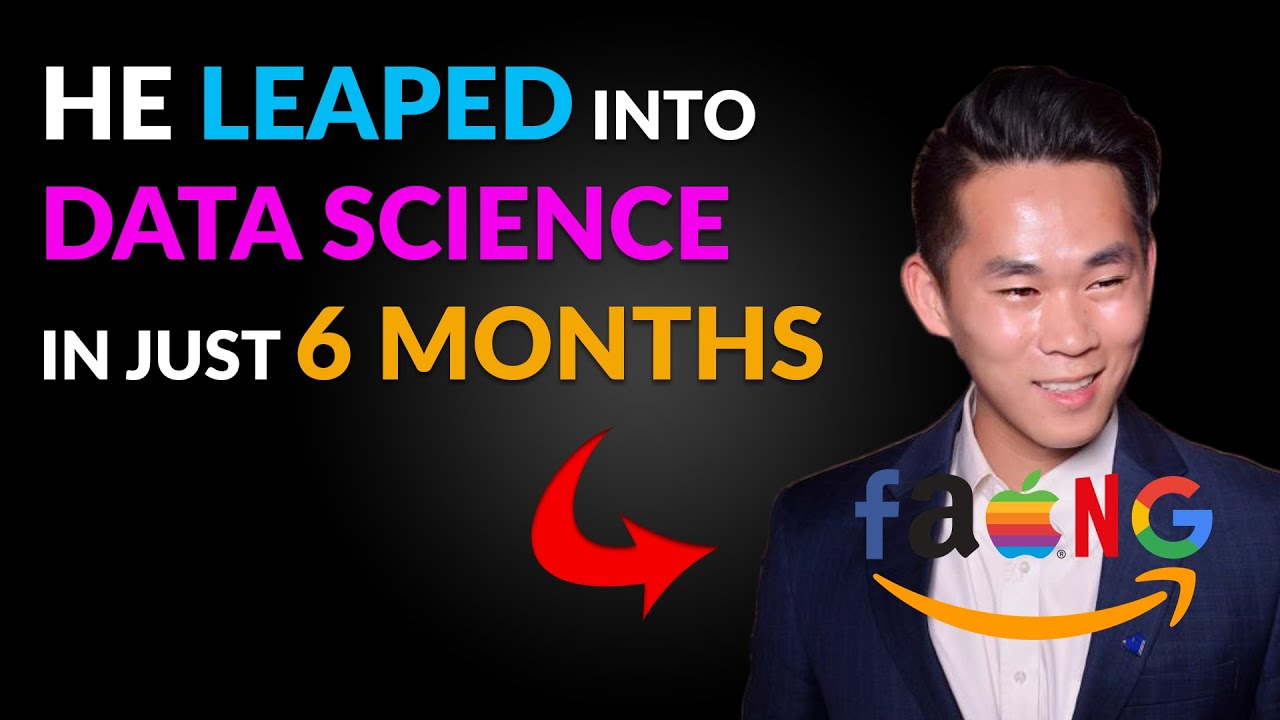 Hedge Funds, Startups, and Data Science Oh my! (@DataLeap) - KNN EP. 14