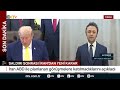 İran Görüşmeleri İptal Etti! Yeni Bir Kriz Mi Patlak Veriyor? | NTV