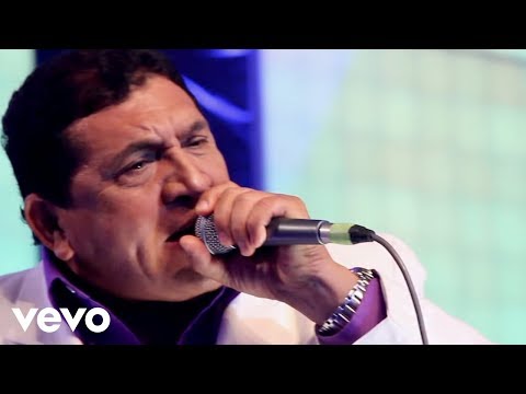 Poncho Zuleta, Raul Martinez - La Virgen del Carmen ft. Beto Zabaleta