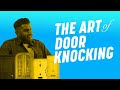 Master the Art of Door Knocking | Door Knocking in Real Estate Tips