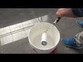 Cómo aplicar sellador a las paredes antes de pintar