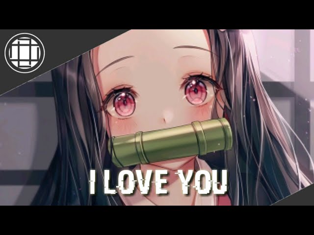 Nightcore | I Love You (Kevin Rater) - (Remix) class=
