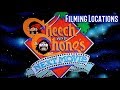 #782 CHEECH & CHONG'S Next Movie FILMING LOCATIONS - Jordan The Lion Daily Travel Vlog (9/27/18)