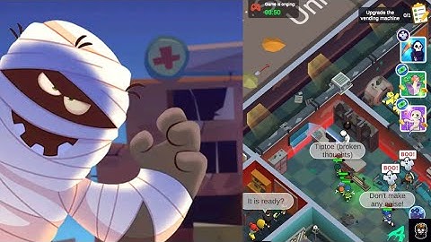 Idle Mystery Room Tycoon Gameplay Walkthrough