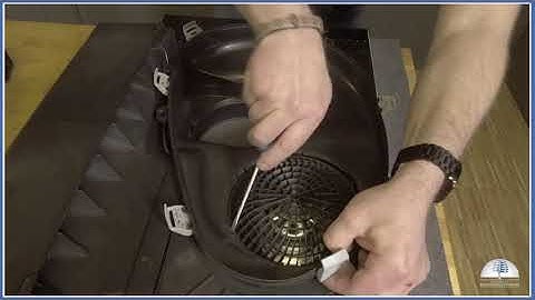 Converting a BORA PURU to a PURA