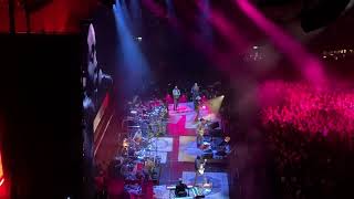 Video thumbnail of "John Mayer — I Don’t Trust Myself (With Loving You) (Amsterdam, Ziggo Dome, 10.10.2019)"