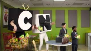 Download lagu Cartoon Network Lunchables Commercial (with C and N!)