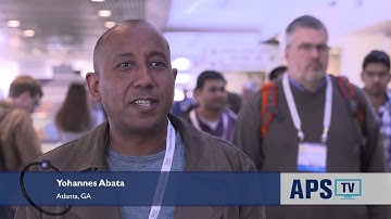 Why is diversity so important in physics? - APS March Meeting 2016