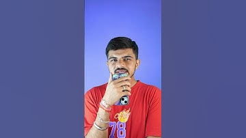 Dual Role Video🔥- How to Create Dual Role Video #shorts #short