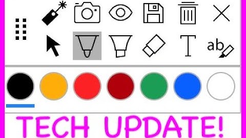 TECH TIP UPDATE! Annotation Update: Annotate Chrome Web Extension