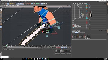 HELP ME FIX C4D!