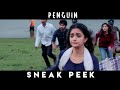 Penguin - Official Sneak Peek | Keerthy Suresh, Karthik Subbaraj, Amazon Prime Video | Tamil News