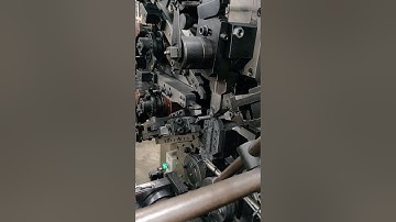 Shinko VF840 Outside Hook Extension Spring