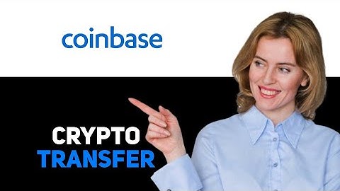 How To Transfer Crypto From Coinbase To Best Wallet 2025