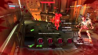 DOOM Beta ( TDM  )
