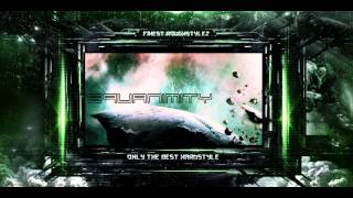 Equanimity - Native Spirit (Preview)