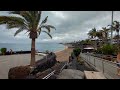 Beniphtv is live cloudy canary islands day puerto del carmen lanzarote spain 