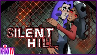 WHERE THE NIGHTMARES ALL BEGAN | Silent Hill - PS1 - Full Longplay