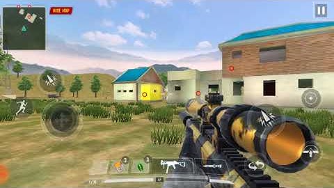 Commando Adventure Assassin | Gameplay Part 6