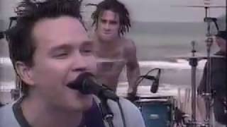 Blink 182 - Pathetic  - Live Daytona Beach