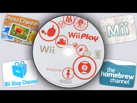 Video: Si Të Digjni Një Disk Loje Wii