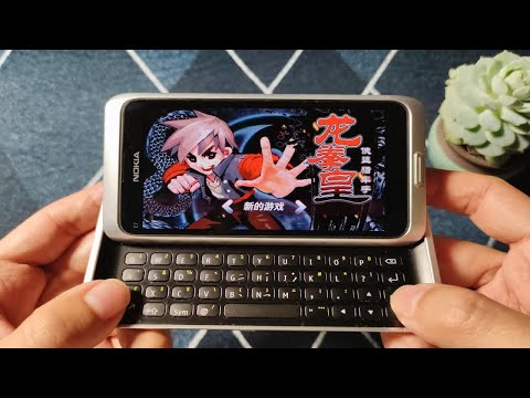 3MB大容量，超爽连续技，JAVA游戏《龙拳皇》怀旧试玩