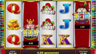 The Royals - Novoline Spielautomat Kostenlos Spielen