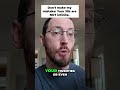 40 &amp; Regret  Your Youthful 'Time' Is Already GONE!  #lifeadvice #motivation #morninghabitsforsuccess