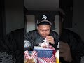 POV: Supporting a Small Business on Facebook Marketplace #pov #Vlog #mukbang #food #asm